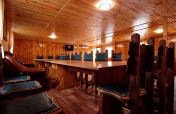 Ресторан-шашлычная в Броварах